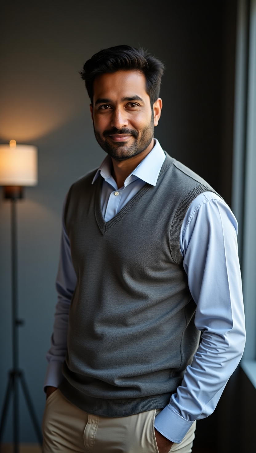 Arjun Mehta coaching profile